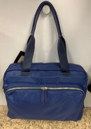 NLDA Nylon Brief/Tote 665-1614