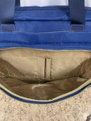 NLDA Nylon Brief/Tote 665-1614