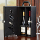 NLDA Two Bottle Bar Set 610-15149