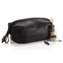 NLDA NOIR LEATHER SHAVE KIT 777-1413