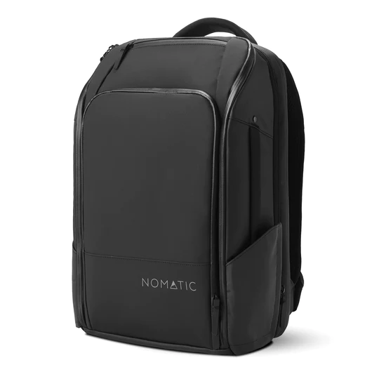 Nomatic Travel Pack 20L Black