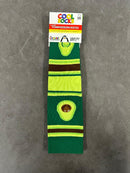 Odd Sox E.T and Tony the Tiger Compression Sock Medium & Large