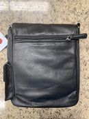 Osgoode Marley Medium Vertical Messenger Bag 4021