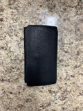 Osgoode Marley 6-Hook Leather Key Case with Valet Ring 1591