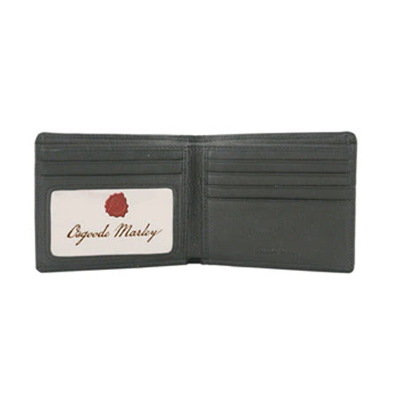Osgoode Marley RFID Hidden Billfold Wallet