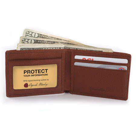 Osgoode Marley RFID Ultra Mini Wallet 1266