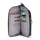PACSAFE Anti-Theft ECONYL 40125 DAYSAFE TECH RECYCLED CROSSBODY BAG