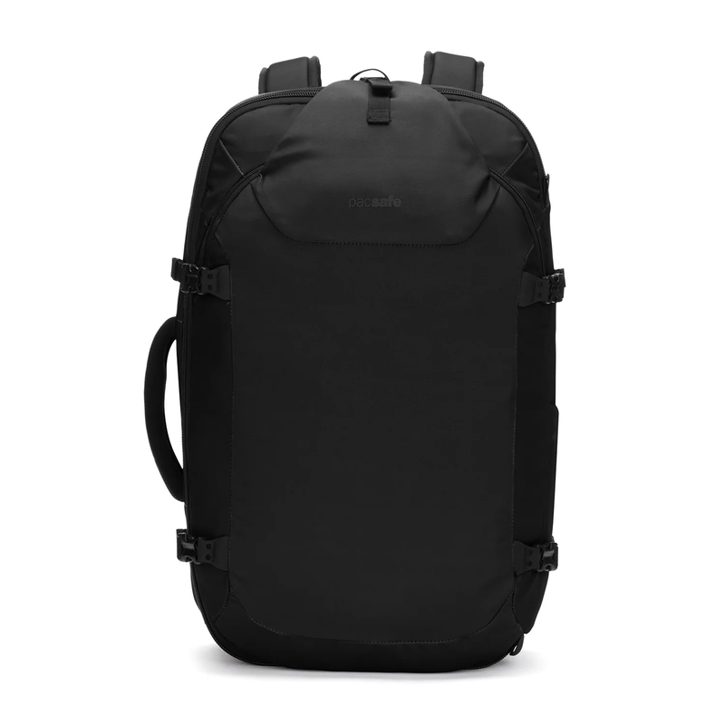 Pacsafe Venturesafe EXP45 Anti-Theft Carry-On Travel Pack 60321 Black