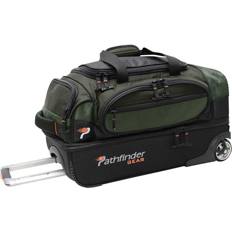 Pathfinder Gear-Up 22