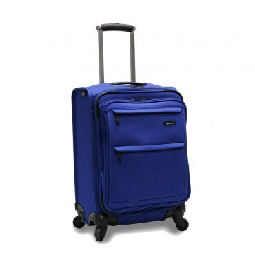 Pathfinder Revolution Plus 20" International Expandable Carry-On Spinner P3157-20S