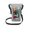 Geckobrands Phone Tote Dry Bag - Waterproof! GWP-16496, GWP-29595