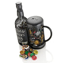 Picnic Plus cap caddy™ PSA-651