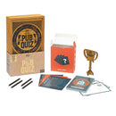 Professor Puzzle - The Pub Quiz- QZ5851