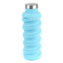 Que Collapsible Water Bottle QBL