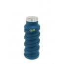 Que Collapsible Water Bottle QBL