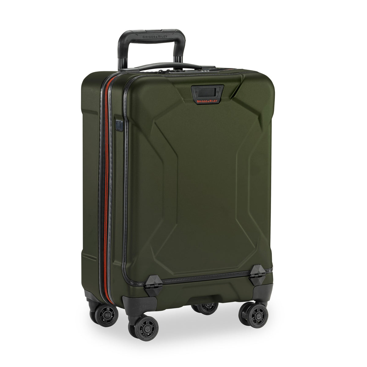 Briggs Riley UPDATED Torq International Carry On Spinner QU221SP