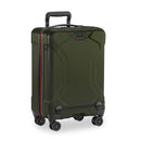 Briggs & Riley UPDATED Torq International Carry-On Spinner QU221SP