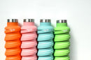 Que Collapsible Water Bottle QBL