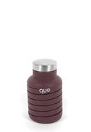 Que Collapsible Water Bottle QBL