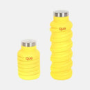 Que Collapsible Water Bottle QBL