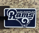 Aminco Sport's Teams/University's Luggage Tags