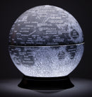 Replogle Globes National Geographic 12" Illuminated Moon Globe 83522