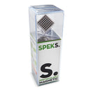 Retrospetive Goods Speks Silver SPEKS512