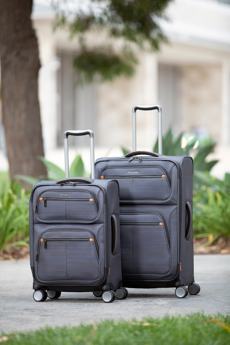 Travel Bag Discontinued Ricardo Luggage Ricardo Beverly Hills