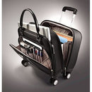 Samsonite Business Women's Spinner Mobile Office 57475
