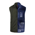 SCOTTEVEST RFID Travel Vest for Men RVM