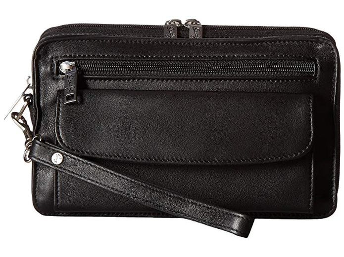 Scully Leather Mens Bag 36-11-24