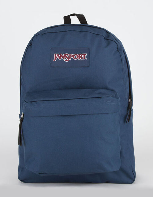 Jansport T501/TWK8 SuperBreak Backpack