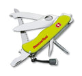 SWISS ARMY - THE RESCUE TOOL 0.8623.MWN-X4