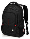 SwissBags Black Line B2S 17" Laptop Backpack 503-SB104