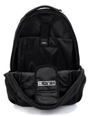 SwissBags Black Line B2S 17" Laptop Backpack 503-SB104