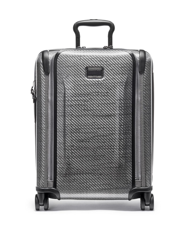 Tumi Tegra Lite Continental Front Pocket Expandable Carry-On 144796
