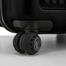 Traveler's Choice Ultimax II 30" Trunk Spinner Polycarbonate Matte Black Finish TC06018K30