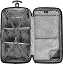Traveler's Choice Maxporter II 30" Polycarbonate Trunk Spinner Luggage TC09040K30