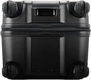 Traveler's Choice Ultimax II 30" Trunk Spinner Polycarbonate Matte Black Finish TC06018K30