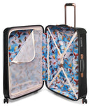 Ted Baker Stencilled Stem Large 4-wheel Spinner TBW0101-009