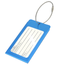 Voltage Valet Metal Luggage Tag TLT-030