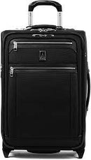 Travelpro Platinum Elite 22 Expandable Carry-On Rollaboard 2-Wheeler 4091822