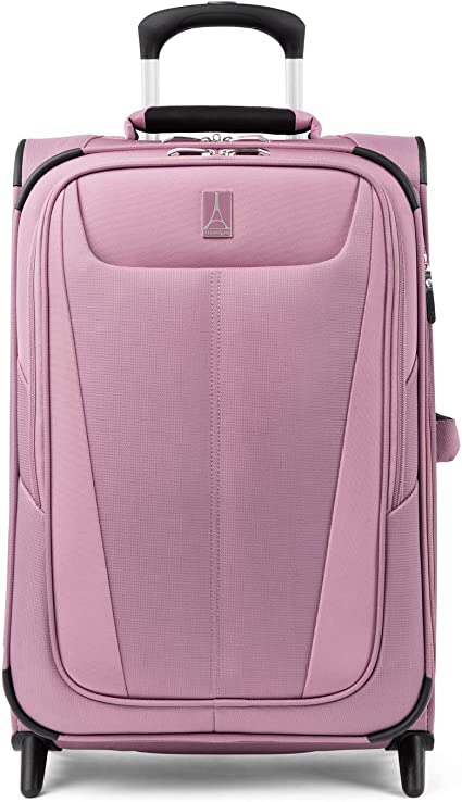 Travelpro MaxLite 5 - 22" 2-WHEEL Expandable Carry-on Rollaboard 4011722