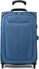 Travelpro MaxLite 5 - 22" 2-WHEEL Expandable Carry-on Rollaboard 4011722