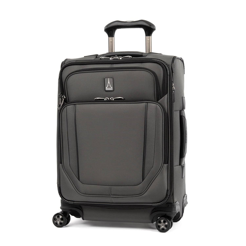 Travelpro Crew Versapack Max Carry-on Expandable Spinner 4071863