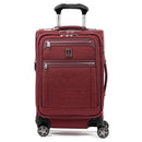 Travelpro Platinum Elite 21 Expandable Carry-On Spinner 4091861