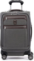 Travelpro Platinum® Elite 20 Expandable Business Plus Carry-On Spinner 4091880