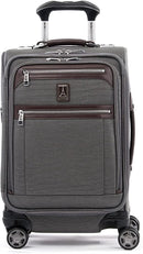 Travelpro Platinum® Elite 20 Expandable Business Plus Carry-On Spinner 4091880