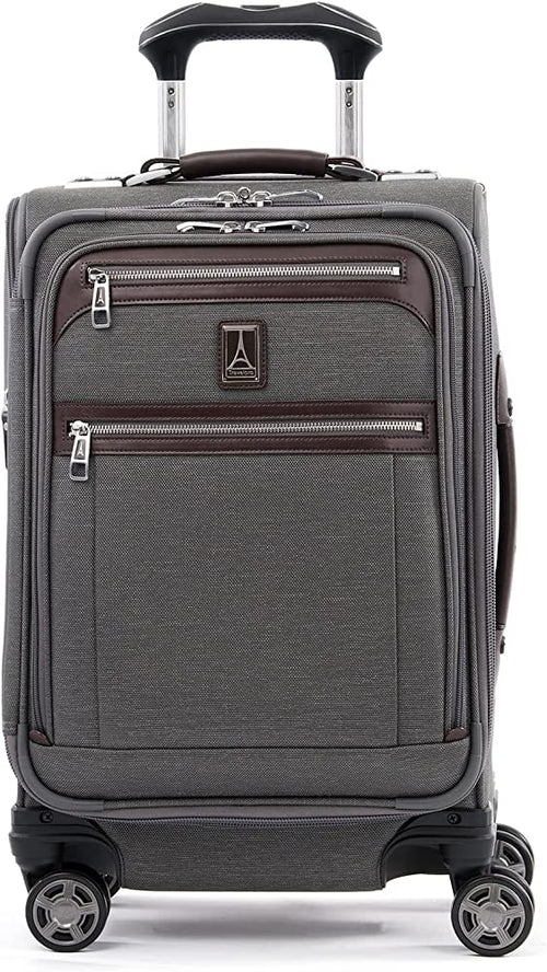 Travelpro ビジネスバッグ Altitude™ Full Expansion Brief – Travelpro