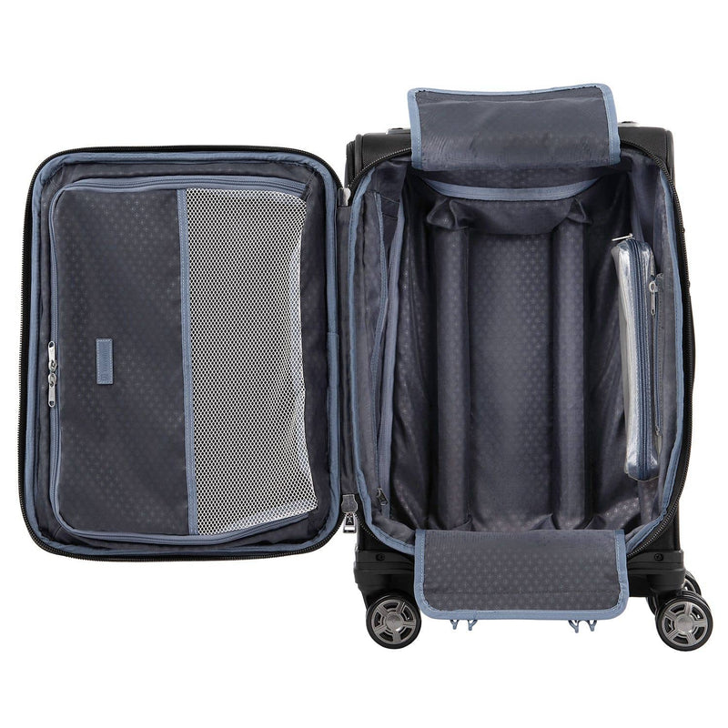 Travelpro Platinum® Elite 20 Expandable Business Plus Carry-On Spinner 4091880